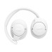 Наушники JBL Tune720BT белые