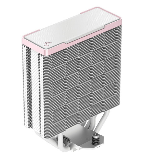 Вентилятор Deepcool AK400 PINK LIMITED