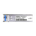 Модуль D-Link 220R/20KM/A1A WDM SFP-трансивер с 1 портом 100Base-BX-U (Tx:1310 нм, Rx:1550 нм) для одномодового оптического кабеля (до 20 км) (455568)