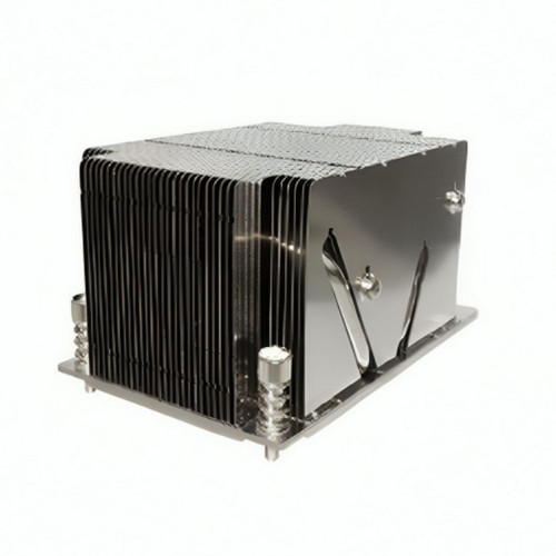 Пассивный кулер для процессора Ablecom AHS-S20060, LGA4094, 2U, H/S