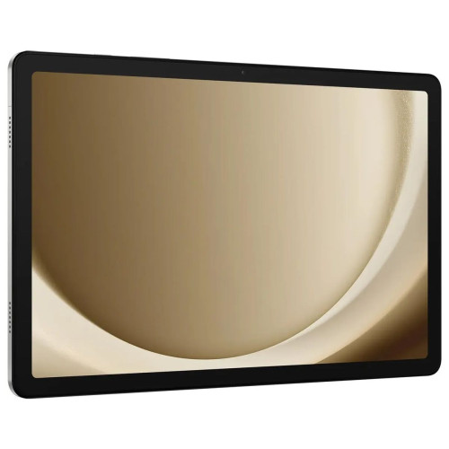 Планшет 11" Samsung Galaxy Tab A9+ SM-X210 4+64Gb серебристый (SM-X210NZSAMEA)