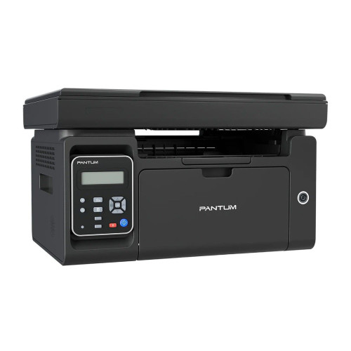 МФУ Pantum M6500 (лазерное P/S/C, A4, 22 ppm, 1200 dpi, 128Mb, paper tray 150 pages, LCD, USB) (023436)