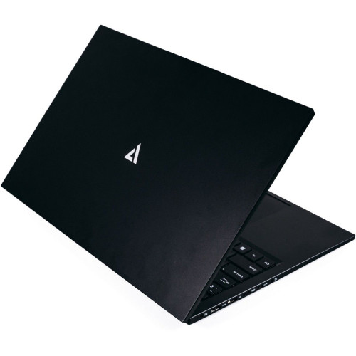 Ноутбук ACD 15S G2 Intel Core i5-1235U/8Gb/SSD512Gb (om8sep4512q kingston)/15.6"/IPS/FHD/NoOS/black (AH15SI2282WBSBM)