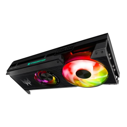 Видеокарта Acer Intel Arc A770 OC BiFrost HDMI DPx3 2FAN RTL