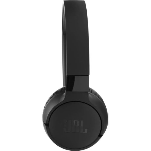 Наушники JBL Tune 670NC Wireless On-Ear Noise-Cancelling Headphones Black