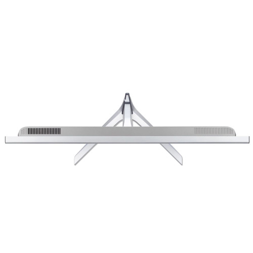 Моноблок Acer Aspire C22-1610 Processor N100/8Gb/SSD256Gb/21,5"/DLED/FHD/KB/M/noOS/black (DQ.BL7CD.002)