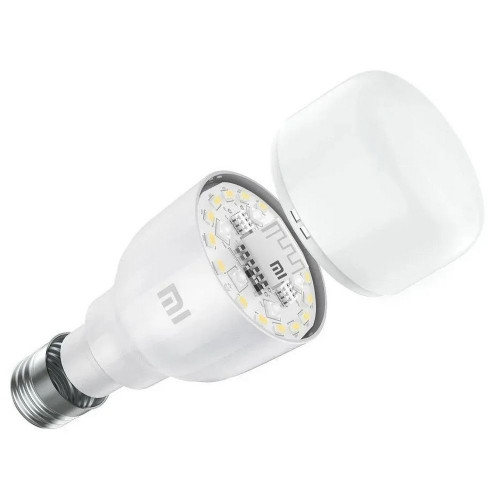 Лампа Xiaomi Mi LED Smart Bulb Essential White and Color MJDPL01YL (GPX4021GL) (713279) {40}
