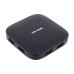 Концентратор TP-LINK UH400 4-портовый концентратор USB 3.0,1 разъём USB 3.0, 4 порта USB 3.0, встроенный кабель с разъёмом USB, компактный дизайн, plug & play, не требуется адаптера, (091477), {80}
