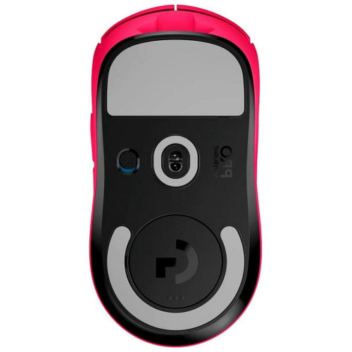 Мышь Logitech G PRO X Superlight Wireless Gaming Mouse Magenta
