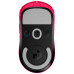Мышь Logitech G PRO X Superlight Wireless Gaming Mouse Magenta