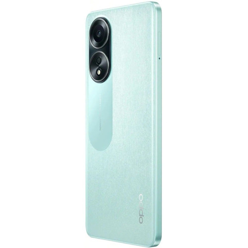 Смартфон OPPO A58 CPH2577 6+128Gb Светло-зеленый