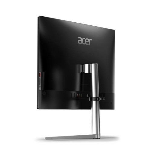 Моноблок Acer Aspire C24-1300 Ryzen 5 7520U/16Gb/SSD512Gb/23,8"/O_DLED/FHD/KB/M/noOS/black (DQ.BL0CD.005)