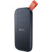 Твердотельный накопитель SSD SanDisk Portable SSD 2TB - up to 800MB/s Read Speed, USB 3.2 Gen 2