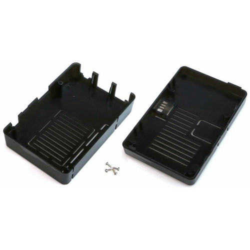 Корпус Odroid ODROID-C4 Case Black