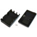 Корпус Odroid ODROID-C4 Case Black