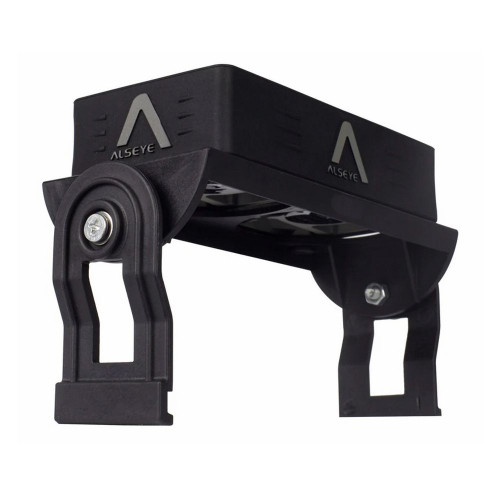 Memory Cooler 60x60x25 mm, Hydraulic, 1000~3000RPM, 16 CFM, 18.4 dBA, 2510-4pin PWM, 40,000 hours