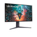 Монитор 31.5" LG 32GQ950-B Black (IPS, 3840x2160, HDMI+HDMI+DP, USB Hub, 1 ms, 178°/178°, 450 cd/m, 1000:1, 144Hz)