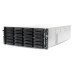 Платформа системного блока AIC HA401-VG_XP1-A401VG01 A401VG01 4U 24-bay storage server, 24x SATA/SAS hotswap 3.5"/2.5" universal bay, 2x canister, 4x 9mm 2.5" nternal bay, 12G expander board with 2x SFF-8643, 2xSFF-8644, 1300W 1+1 redundant