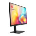 Монитор MSI Modern MD272QXP 27" Black (IPS, 2560x1440, HDMI+DP+Type C, USB Hub, 1 ms, 178°/178°, 400 cd/m, 1000:1 (100M:1), 100Hz, MM, Pivot)
