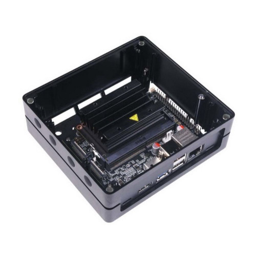 reComputer J1010 -Edge AI Device with Jetson Nano module