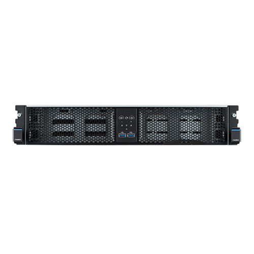 Корпус Chenbro RM25324H01*15682 2U,3.5" 24BAY,SIDE LOAD,BK CC1012,W/PSU+MINI SAS HD EXPANDER,12S,12G+FAN+3.5" HD TRAY+LOW PROFILE(EN62368) REAR WINDOW,SINGLE+PALLET,REV.B00