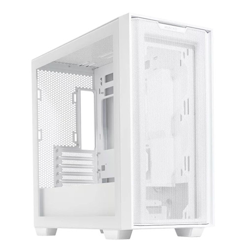 Корпус A21 ASUS CASE WHITE