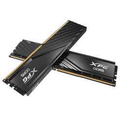 Комплект модулей памяти ADATA XPG Lancer Blade 32GB DDR5 6000 DIMM Black kit 16*2, 1.35V, CL30-40-40