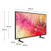 43" Телевизор LED SAMSUNG UE43DU7100UXRU