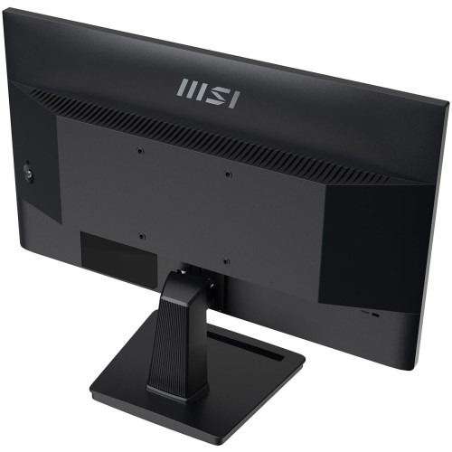 Монитор 21.5" MSI PRO MP225 Black (IPS, 1920x1080, D-Sub+HDMI, 1 ms, 178°/178°, 250 cd/m, 1000:1 (100M:1), 100Hz)