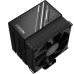 ID-Cooling Вентилятор Cooler ID-Cooling FROZN A400 BLACK 180W/ PWM/ all Intel/AMD/Screws