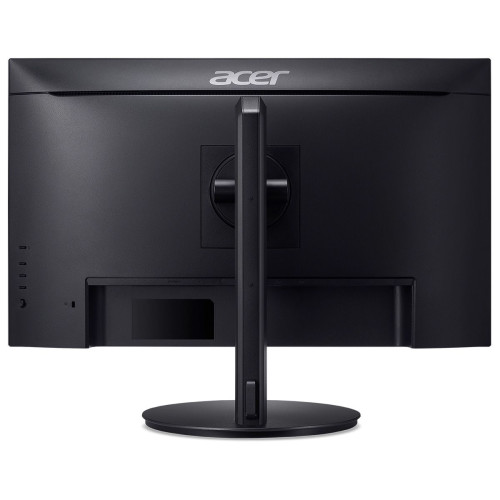 Монитор 23.8" ACER CB242YE3bmiruxv Black (IPS, 1920x1080, HDMI+Type C (90W), 4 ms, 178°/178°, 250 cd/m, 1000:1, 100Hz, MM)