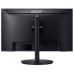 Монитор 23.8" ACER CB242YE3bmiruxv Black (IPS, 1920x1080, HDMI+Type C (90W), 4 ms, 178°/178°, 250 cd/m, 1000:1, 100Hz, MM)