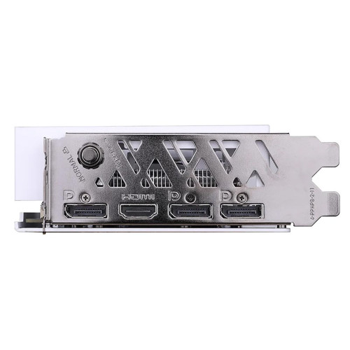 Видеокарта Colorful RTX4060 Ultra W DUO OC 8GB-V 128-bit GDDR6 DPx3 HDMI 2FAN RTL