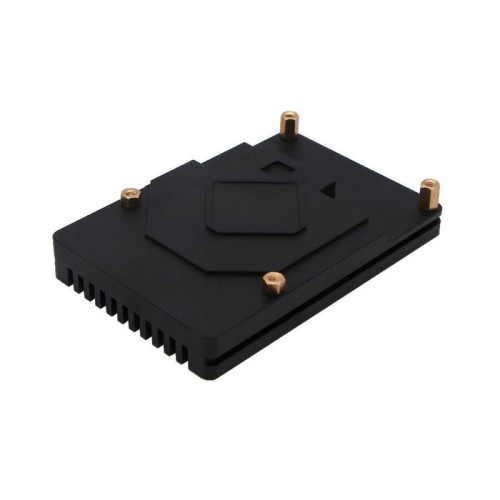 Радиатор RockPi Heatsink,  for ROCK Pi 4 A/B (RPCase 002) (OEM) RTL {120}