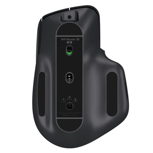 Мышь Logitech MX Master 3S Graphite