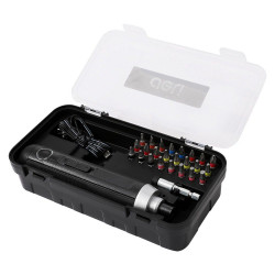 Отвертка аккумуляторная