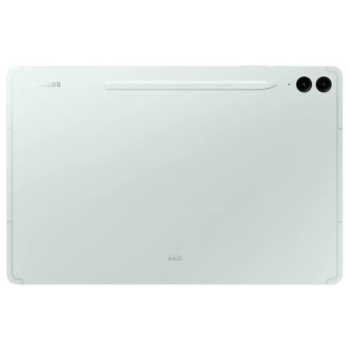 Планшет  Samsung Galaxy Tab S9 2.4" FE+ BSM-X616B 12+256Gb зеленый (SM-X616BLGECAU)