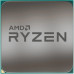 Центральный Процессор AMD RYZEN 5 7600X3D BOX (without cooler) (Raphael, 5nm, C6/T12, Base 4,1GHz, Turbo 4,7GHz, GPU Radeon Graphics, L3 96Mb, TDP 65W, SAM5)