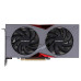 Видеокарта Colorful RTX4060Ti NB DUO 8GB-V 128-bit GDDR6 DPx3 HDMI 2FAN RTL