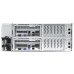 Платформа системного блока AIC HA401-VG_XP1-A401VG01 A401VG01 4U 24-bay storage server, 24x SATA/SAS hotswap 3.5"/2.5" universal bay, 2x canister, 4x 9mm 2.5" nternal bay, 12G expander board with 2x SFF-8643, 2xSFF-8644, 1300W 1+1 redundant