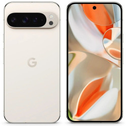 Смартфон Google Pixel 9 Pro 16+128GB Porcelain - JP