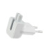 Переходник APPLE Переходник для блоков питания Apple EURO PLUG (640674)