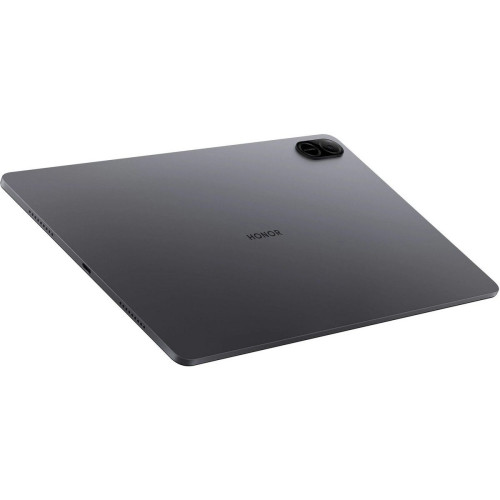 Планшет 11" HONOR X8A 4+128Gb серый (5301AKFP)
