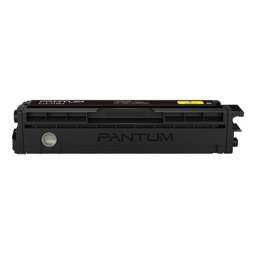Картридж Pantum CTL-1100HY принт-картридж для CP1100/CM1100 1.5k yellow (017749)