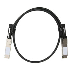 Кабель ACD ACD-DA-QSFP28-QSFP28-033m  QSFP28-QSFP28, 100G,  DAC twinax, 1,5m