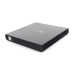 DVD±RW привод Gembird Внешний DVD-привод Gembird DVD-USB-02 USB 2.0 пластик, черный (099240)