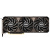 Видеокарта MSI RTX4070Ti SUPER SHADOW 3X OC 16GB GDDR6X 256bit 3xDP HDMI 3FAN RTL