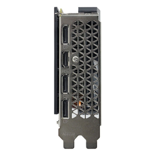 AFOX Radeon RX 6600 8GB GDDR6 128Bit HDMI 3xDP ATX Dual Fan