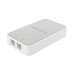 Адаптер KEENETIC Keenetic Linear (KN-3110) USB-адаптер для двух аналоговых телефонов (921417)