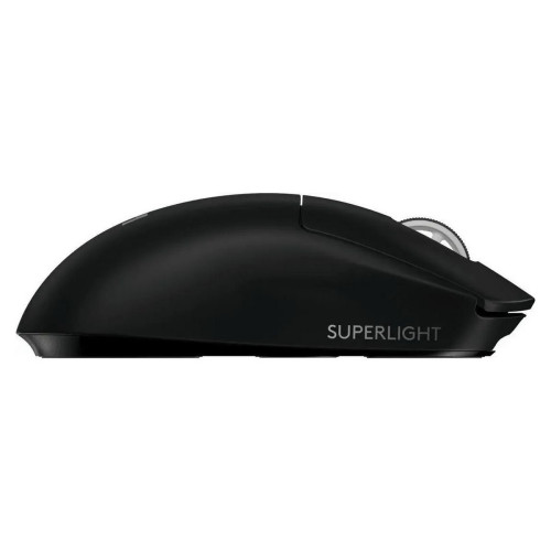 Мышь Logitech G PRO X Superlight Wireless Gaming Mouse Black